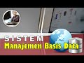 Memahami Sistem Manajemen Basis Data