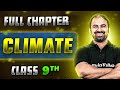 Climate FULL CHAPTER | Class 9th Geography | Chapter 4 | Neev