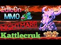 Legends of Idleon - World 5 Nightmare Boss - Sacrilegious Kattlekruk