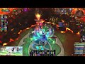 Coffee Oclock vs Mythic Larodar, Keeper of the Flame Arcane Mage PoV