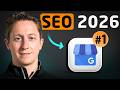 The BEST SEO Tutorial for Businesses 2026 (Full Guide)