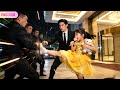 🧸6yo Girl Saved CEO On the Run, He Took Her Home... Only to Find She Was His Own Daughter!