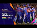 India v New Zealand | Final | Match Highlights | Men's T20 World Cup 2026