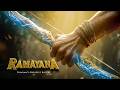 RAMAYANA - DHARMA's Greatest Battle | Official Teaser | Epic Ramayana Katha | DRIFT MAXX STUDIOS
