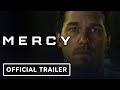 Mercy - Official Trailer #2 (2026) Chris Pratt, Rebecca Ferguson, Kali Reis