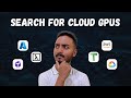 End of Search for Cloud GPUs: Affordability and Ease of Use for AI/ML (Links in description!) 🚀