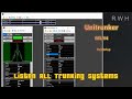 How to Set Up Unitrunker with RTL-SDR V4 | Listen to Trunking Frequencies Step-by-Step