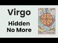 Virgo What’s Been Hidden Comes Forward And It Changes Your Direction! 💚 February 16th - 23rd Weekly