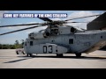 CH-53K King Stallion | The True Heavy Lift