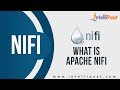 What is Apache NiFi | Apache NiFi Tutorial | Online Apache NiFi Training