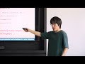 Ultimate potential and limitations of quantum error mitigation – Ryuji Takagi – Tech Talks @ Horizon