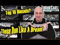 The 10 Best Diesel Engines☢️ Don’t Buy a Diesel Until You Watch This (2005–2020 List)!