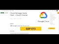 Cloud Storage: Qwik Start - Cloud Console || GSP073 ||QWIKLAB #qwiklab #Gsp #30dayofgooglecloud