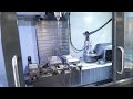 5-axis Machining Operations at Lincoln Tool \u0026 Machine