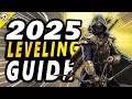 ESO Step by Step Leveling Guide - Level 1 to 300+