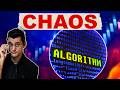 How Trading Algorithms CONTROL The Markets!!