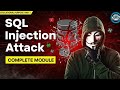SQL Injection Full Course – From Beginner to Pro  (Practical Examples)