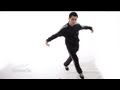 Bboy Dance Tutorial - Rocking