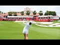 Condensed Fourth Round Highlights | 2022 HSBC Women's World Championship