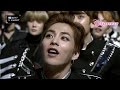 170408 V5 The 5th YinYueTai V Chart Awards EXO XIUMIN Cut 엑소 시우민 컷