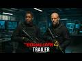 The Equalizer 4 (2026) - First Trailer | Denzel Washington, Jason Statham - Concept Trailer