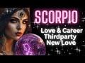 Scorpio March 2026 Unke Feelings New Love ❤️ Destiny Shift ✨ Career Breakthrough \u0026 Karmic Release