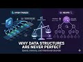 Why Data Structures Are Never Perfect | The Hidden Trade-Offs Behind Fast Code