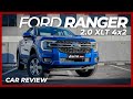 2023 Ford Ranger 2.0 XLT 4x2 | Car Review