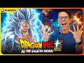 DRAGON BALL SUPER VOLTOU! VAI TER O SUPER SAIYAJIN 5