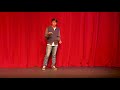 How (Not) to Become  a Bitcoin Millionaire  | Matt Ching | TEDxYouth@HPA