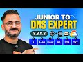 DNS Beyond Basics: 6 Records That Fix 91% Of Dns Issues in Production!