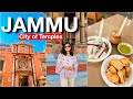 Things To Do In Jammu In One Day - temples, food, palace, travel