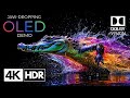 Jaw-Dropping 4K HDR 60fps Dolby Vision™ | See Every Detail
