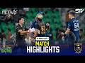 Match Highlights | Multan Sultans vs Hyderabad Kingsmen | Eliminator 1 | Urdu | HBL PSL 11 | MZB1J