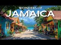 Wonders of Jamaica | The Most Amazing Places in Jamaica | 4K