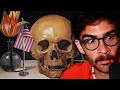 The US Empire Is In Decline | Hasanabi reacts to Second Thought (First Thought)