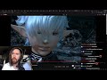 Asmongold on Lost Ark vs FFXIV