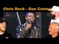 Chris Rock - Gun Control REACTION!! | OFFICE BLOKES REACT!!