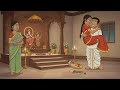दो अनाथ बहनों का भाग्य | Full Movie | Hindi Story | Hindi kahani | Hindi cartoon | Moral stories