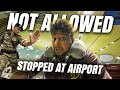 From Chennai to Singapore | Flight Delay, Baggage Issues, \u0026 Reality | Ganesh
