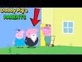 Why We NEVER See Daddy Pig’s Parents? Peppa Pig Mystery