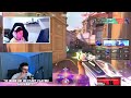 SEN Tarik react to LIL PRX F0rsaken (10 YR OLD) AGAINST RADIANTS...