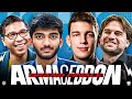 Gukesh D vs Wesley So, Jan-Krzysztof Duda vs Sam Shankland | Day 1 Armageddon