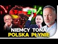 GERMANY AT THE BOTTOM, POLAND IS FLOATING – A NEW LEADER FOR Europe?