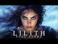 The ENTIRE Story of Lilith | The Forgotten Tale of Adam’s First Companion | Bible Stories