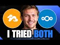 Seafile vs Nextcloud: Ultimate File Sync Performance Showdown 2026