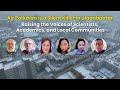 Air Pollution is a Silent Killer in Mongolia Raising the Voices of Scientists and Local Communities