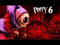 Poppy Playtime: Chapter 6 - Teaser Trailer | PLAYTIME NO.