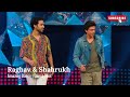 Raghav Juyal And Sharukh Khan Amazing Full Dance | Dance Plus | Raghav Juyal 