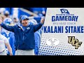 Kalani Sitake on an 11-win Season and a Perfect Record at Home and Preparing for Texas Tech | BYUtv